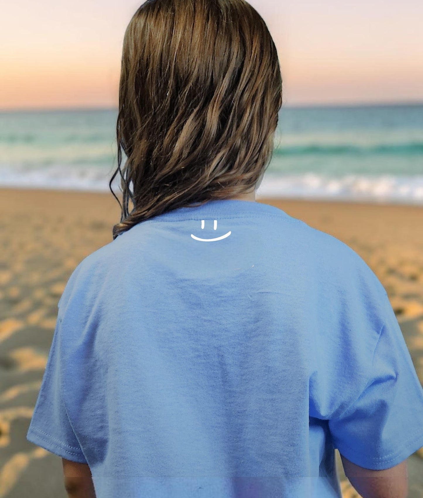 Children's Shirts Choosing Happy Yay!