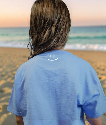 Children's Shirts Choosing Happy Yay!