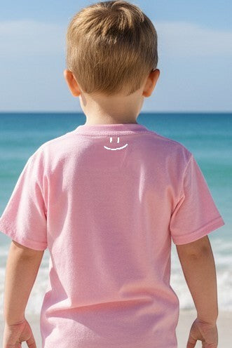Children's Shirts Choosing Happy Yay!