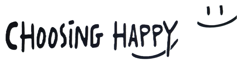 Choosing Happy