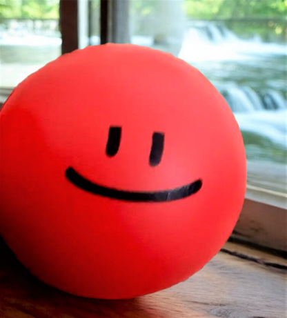 Choosing Happy Stress Companions