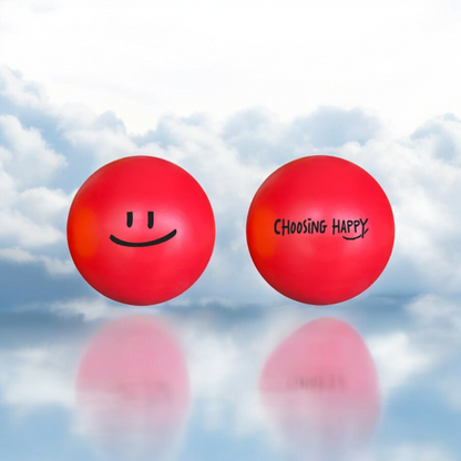 Choosing Happy Stress Companions