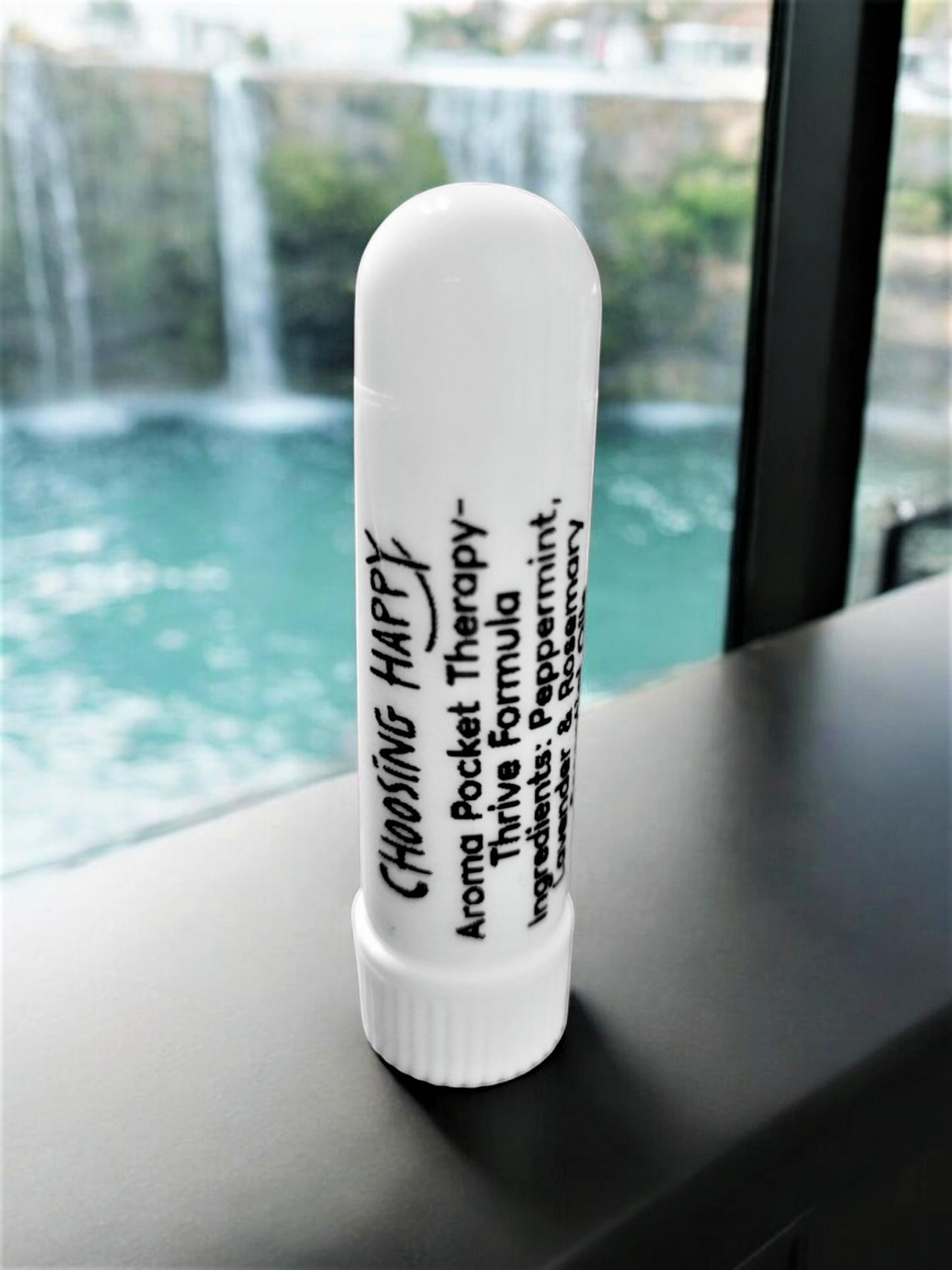 Choosing Happy Aroma Pocket Therapy