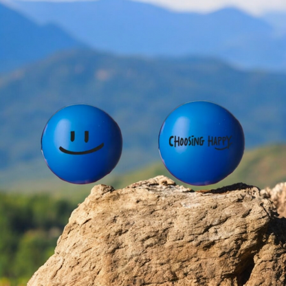 Choosing Happy Stress Companions