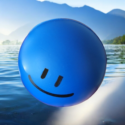 Choosing Happy Stress Companions