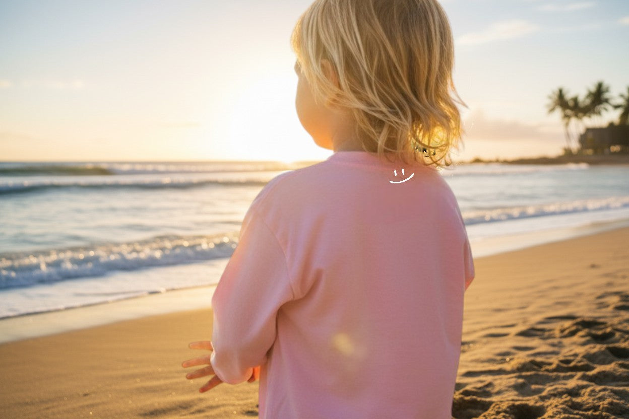 Children's Shirts Choosing Happy Yay!
