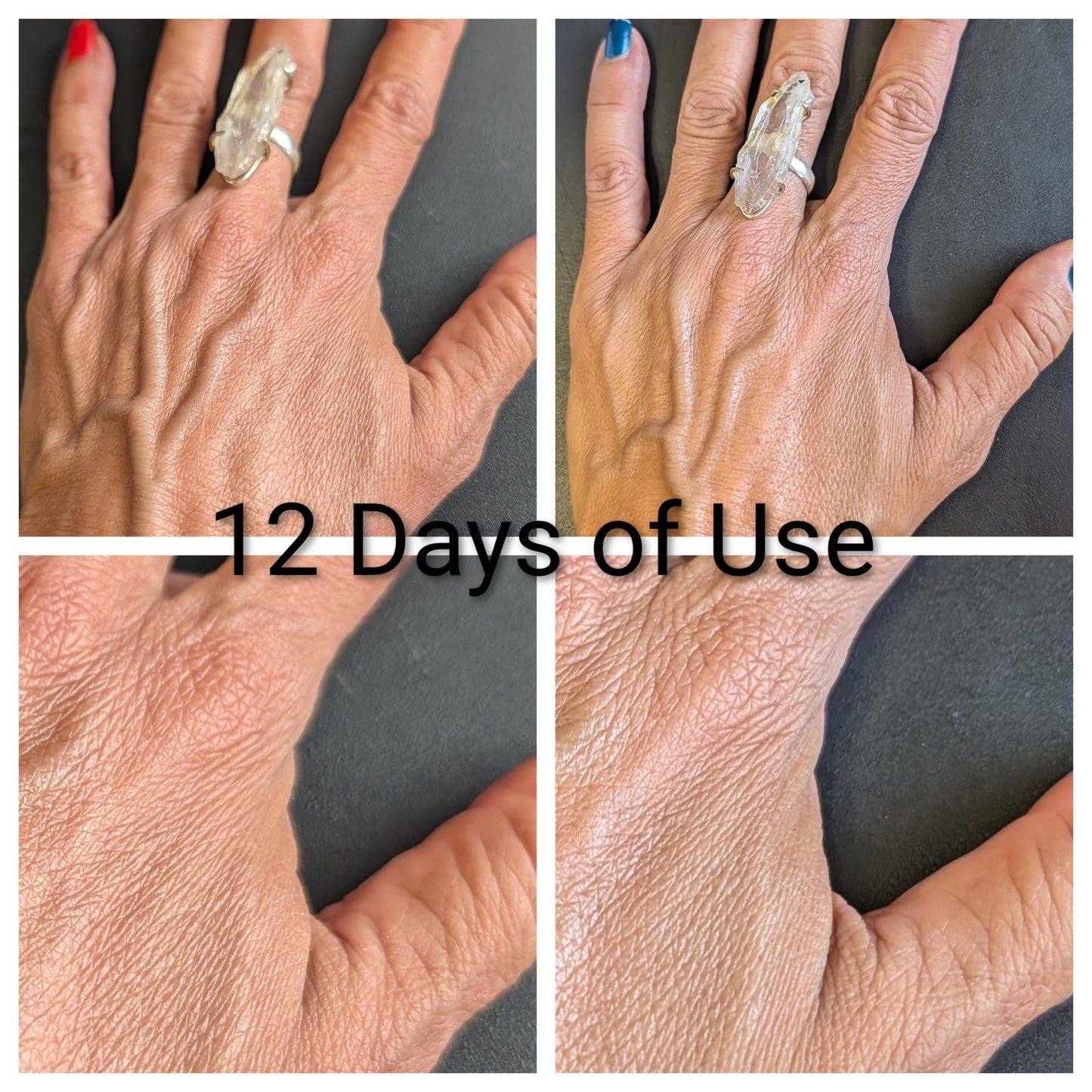 Choosing Happy Peptide Firming Serum