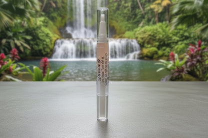 Choosing Happy Lip Service Plumping Serum